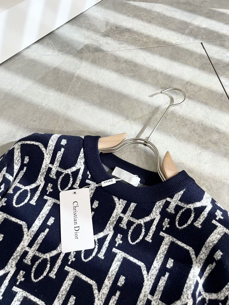 Christian Dior Sweaters